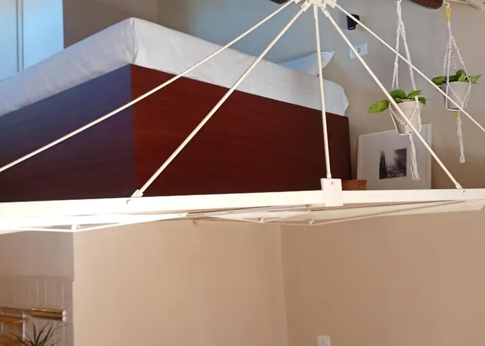 Apartment Deco's Place Olivia Rom