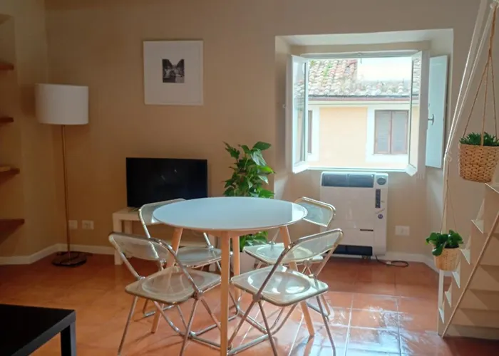 Apartment Deco's Place Olivia Rom